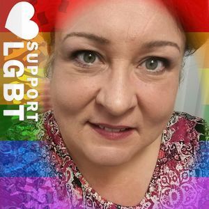 Meet your Posher, Pamela